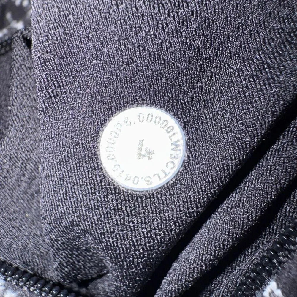 Lululemon Runderful Long Sleeve 4